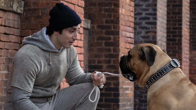 دانلود فیلم I Play Rocky 2026 (من در نقش راکی) زیرنویس فارسی