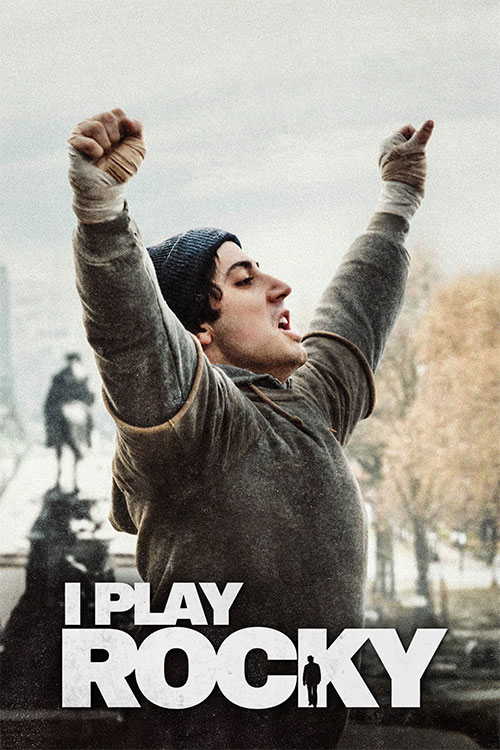دانلود فیلم I Play Rocky 2026