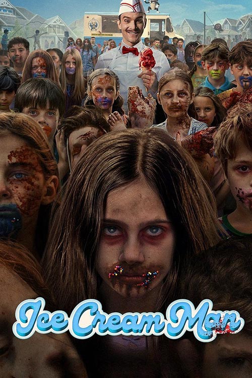 دانلود فیلم Ice Cream Man 2026