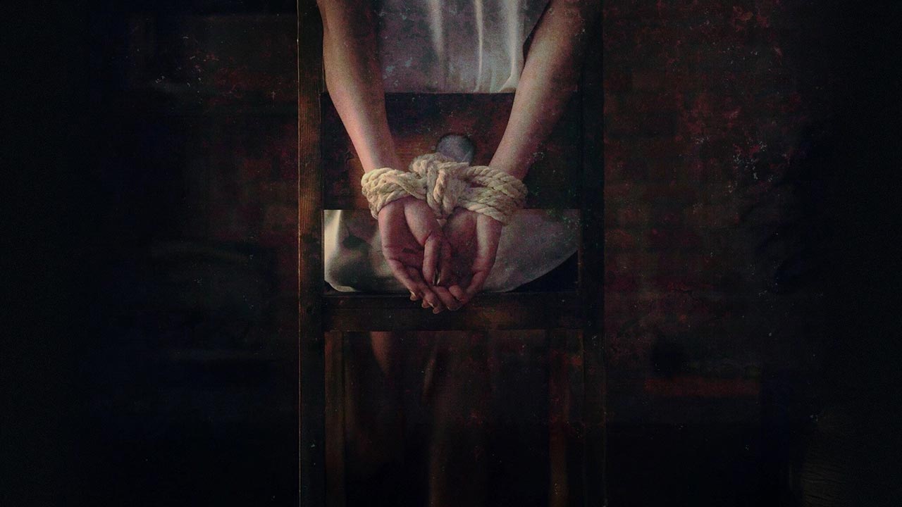 دانلود سریال KiDnap GAME 2026 (بازی آدم ربایی) زیرنویس فارسی