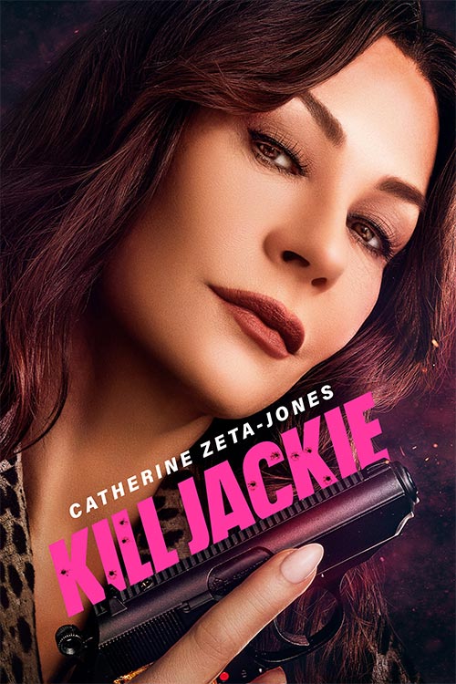 دانلود سریال Kill Jackie