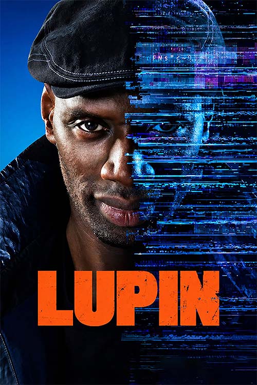 دانلود سریال Lupin