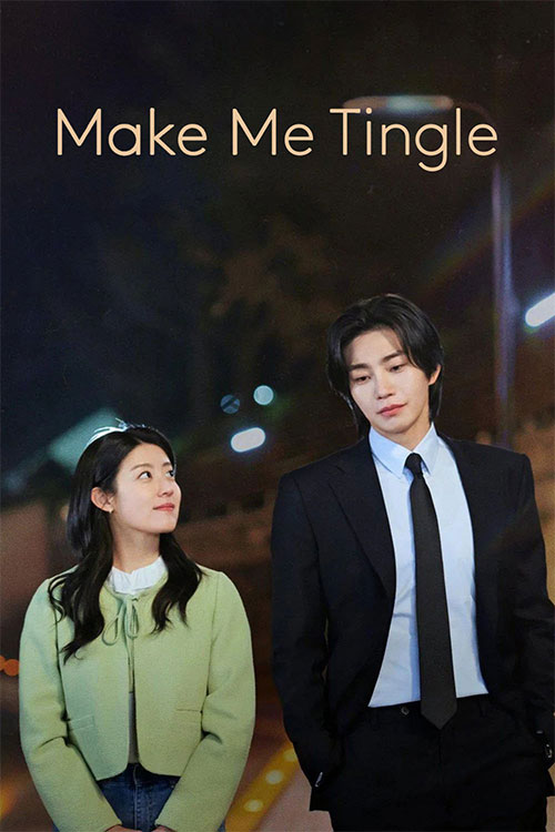 دانلود سریال Make Me Tingle 2026