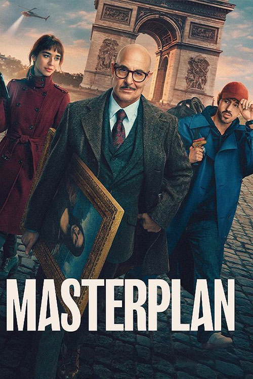 دانلود فیلم Masterplan 2026