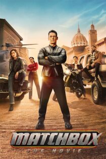 دانلود فیلم Matchbox 2026
