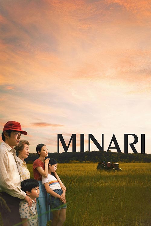 دانلود فیلم Minari 2020