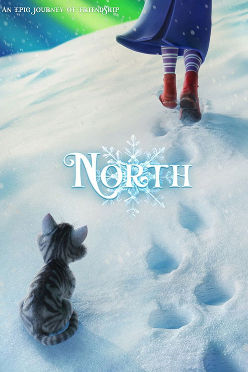 دانلود انیمیشن North 2025