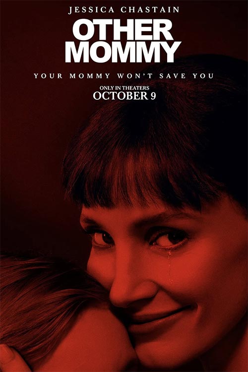 دانلود فیلم Other Mommy 2026