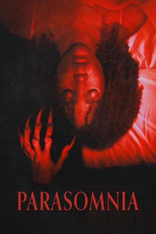 دانلود فیلم Parasomnia 2025