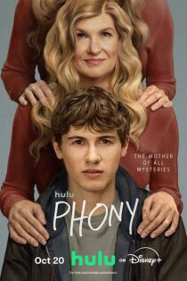 دانلود سریال Phony