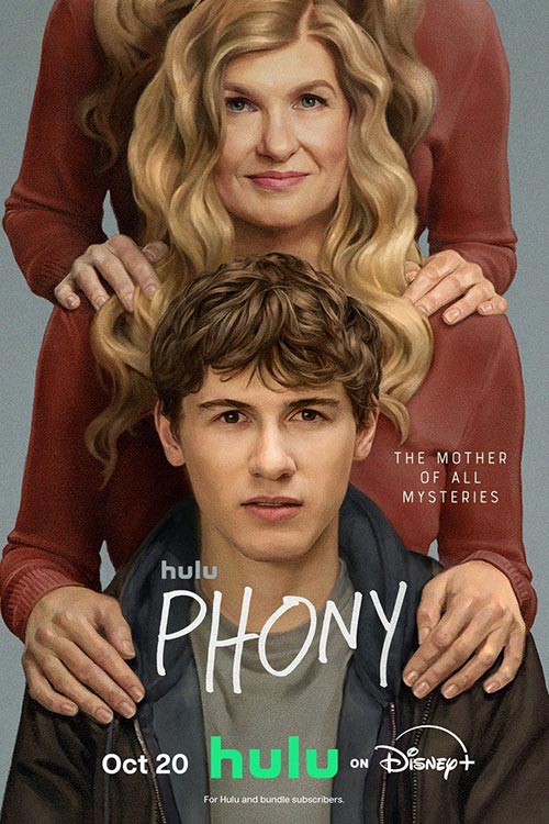 دانلود سریال Phony