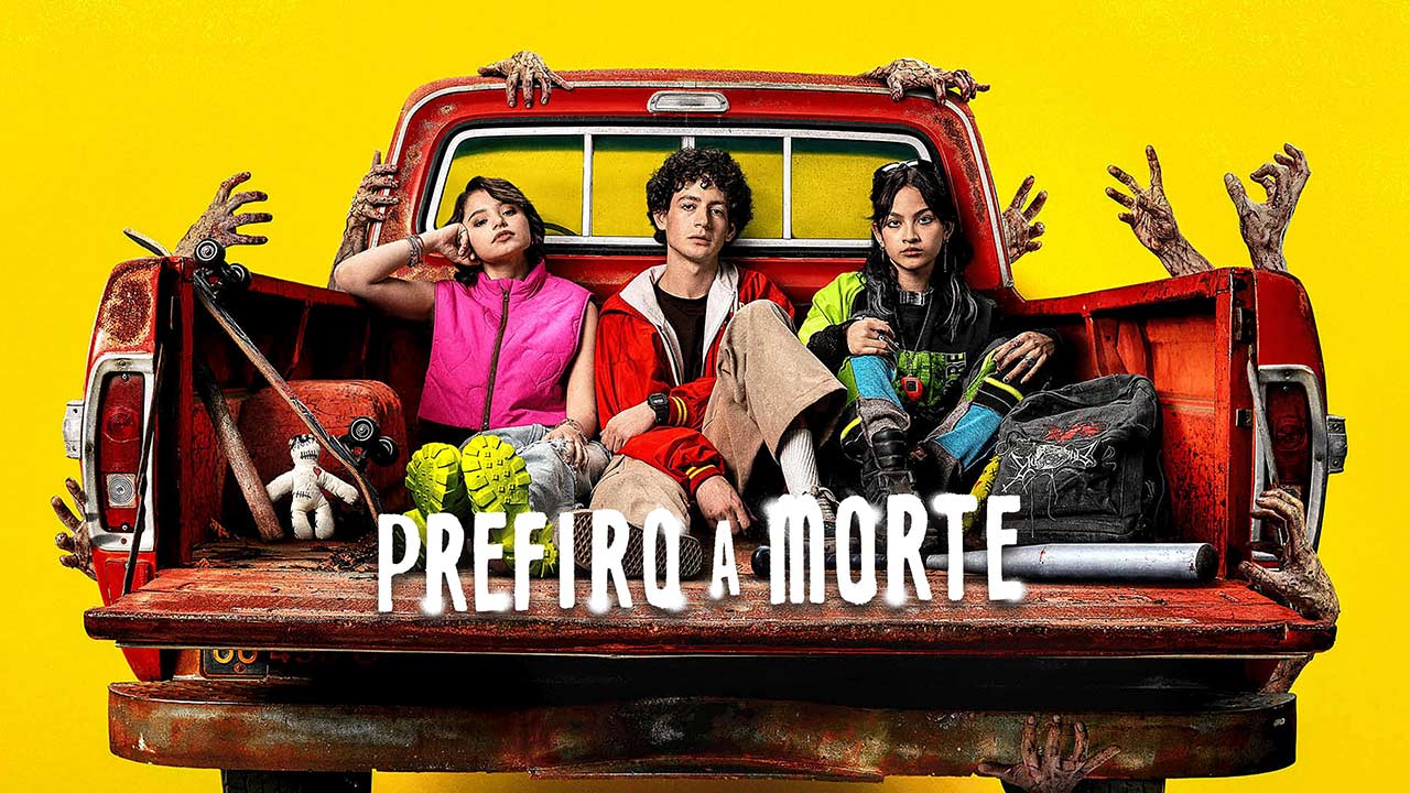 دانلود سریال Prefiero la Muerte (مرگ را ترجیح میدهم) زیرنویس فارسی دانلود سریال Prefiero la Muerte (مرگ را ترجیح میدهم) زیرنویس فارسی