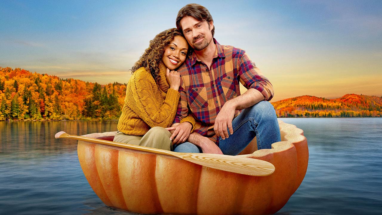 دانلود فیلم Pumpkin Regatta Romance 2026 (عشق در قایق های کدویی) دانلود فیلم Pumpkin Regatta Romance 2026 (عشق در قایق های کدویی)
