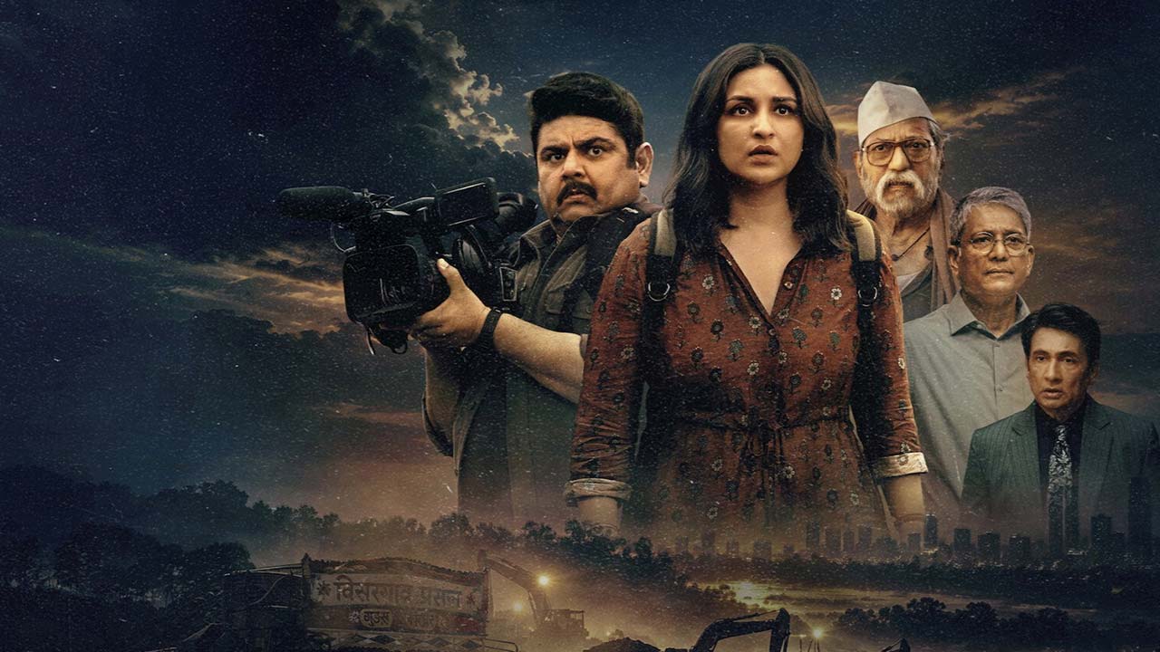 دانلود فیلم Reporting Live 2026 (گزارش زنده) زیرنویس فارسی دانلود فیلم Reporting Live 2026 (گزارش زنده) زیرنویس فارسی