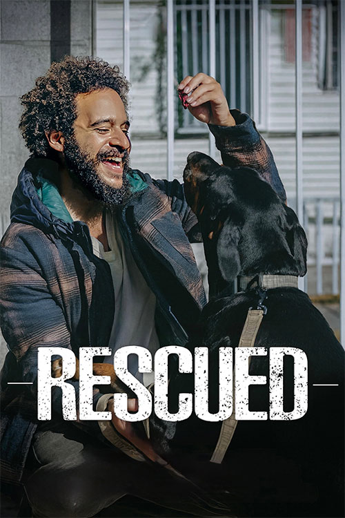دانلود فیلم Rescued 2026