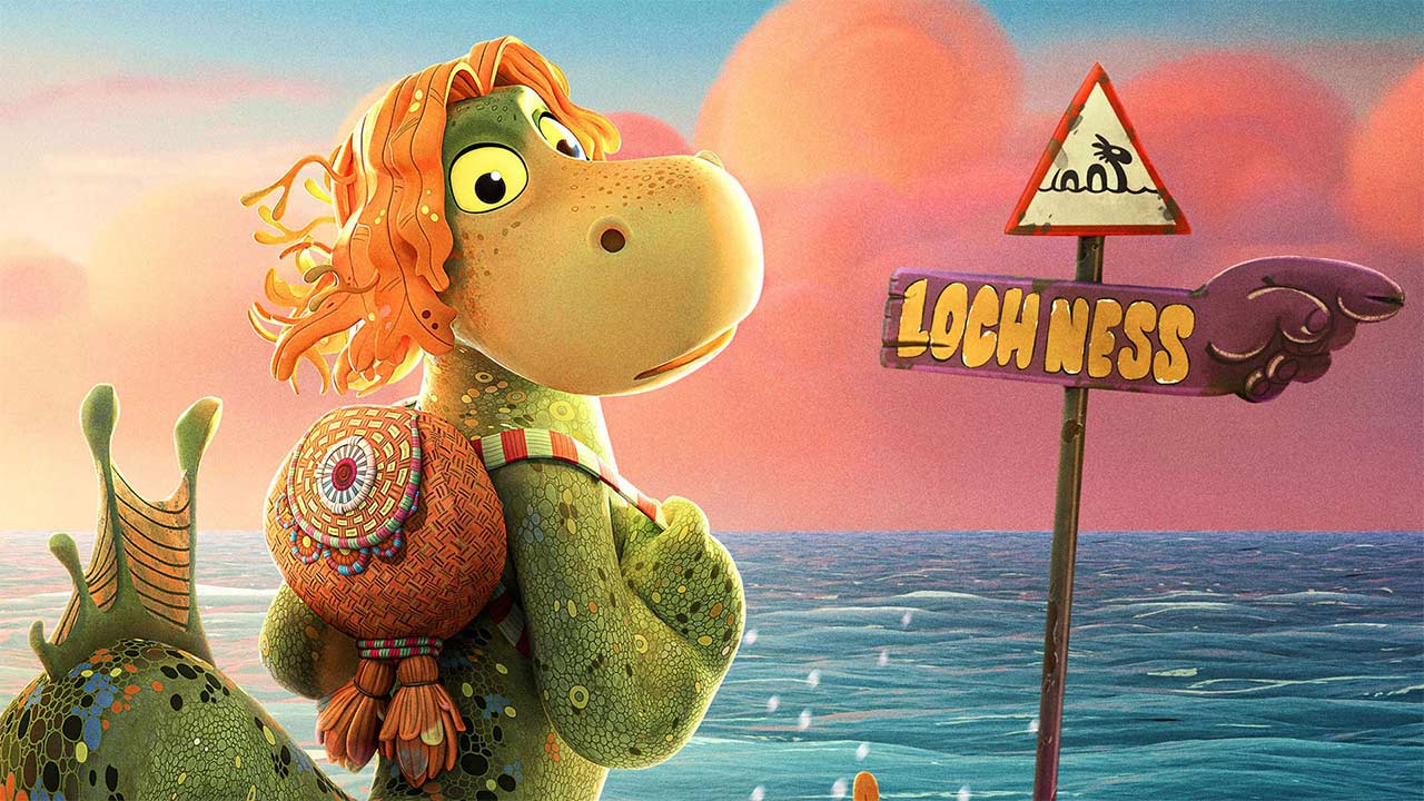 دانلود انیمیشن Rufus: The Sea Serpent Who Couldn’t Swim 2025 (روفوس: مار دریایی که شنا نمی دانست) دانلود انیمیشن Rufus: The Sea Serpent Who Couldn’t Swim 2025 (روفوس: مار دریایی که شنا نمی دانست)