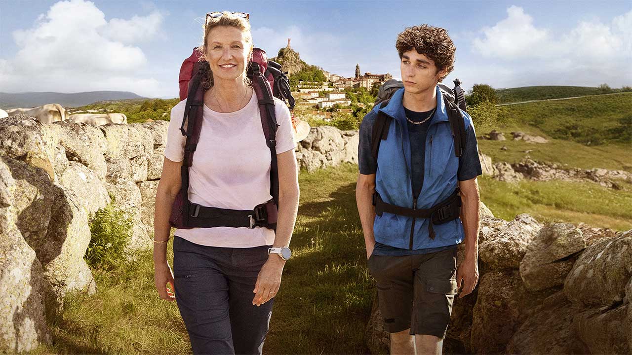 دانلود فیلم Santiago: The Camino Therapy 2026 (سانتیاگو: سفری برای التیام) دانلود فیلم Santiago: The Camino Therapy 2026 (سانتیاگو: سفری برای التیام)
