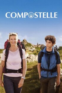 دانلود فیلم Santiago: The Camino Therapy 2026