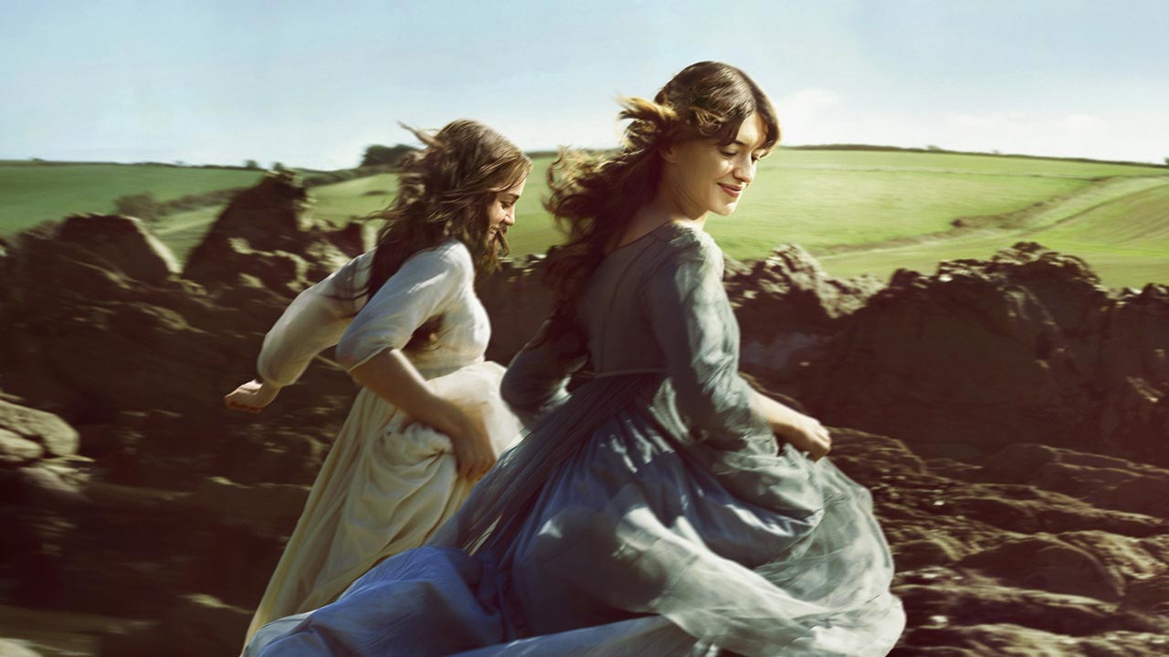 دانلود فیلم Sense and Sensibility 2026 (عقل و احساس) زیرنویس فارسی