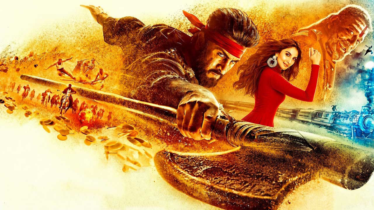 دانلود فیلم Shamshera 2022 (شمشیرا) با دوبله فارسی دانلود فیلم Shamshera 2022 (شمشیرا) با دوبله فارسی
