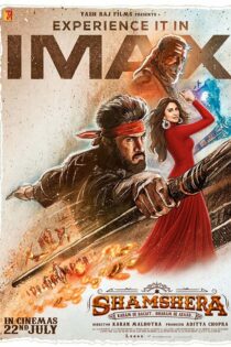 دانلود فیلم Shamshera 2022
