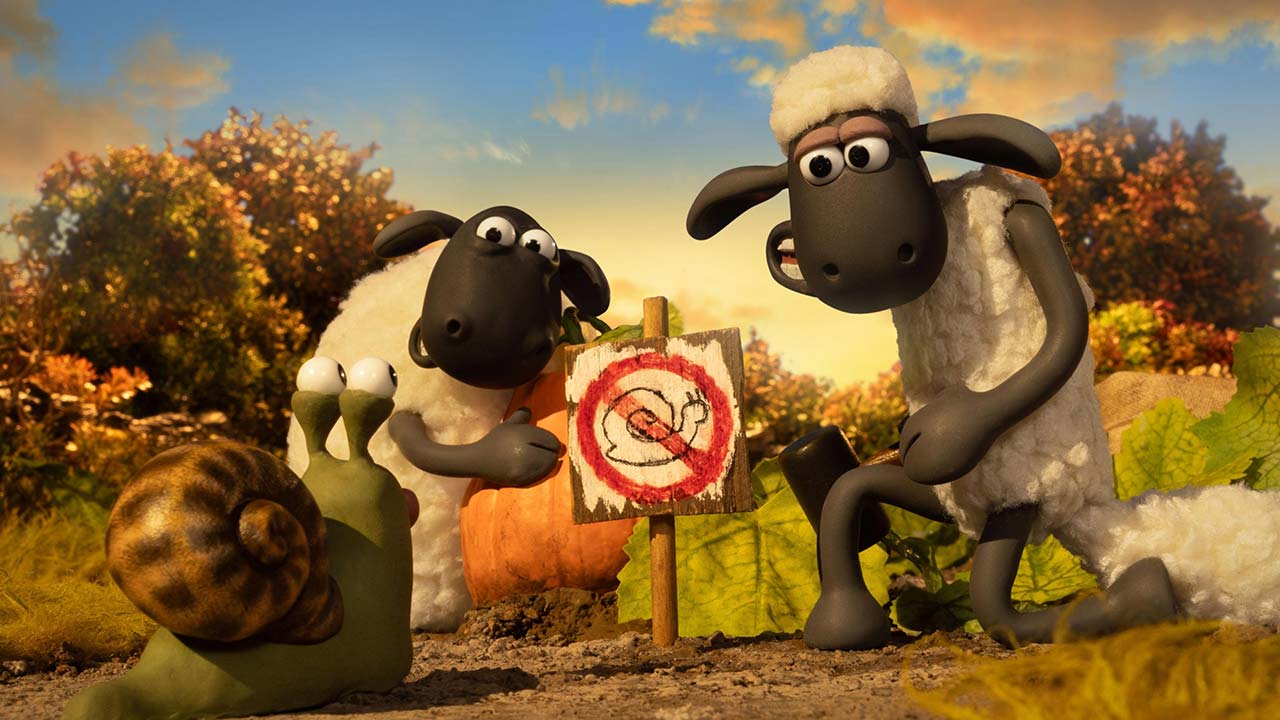 دانلود انیمیشن Shaun the Sheep: The Beast of Mossy Bottom 2026 (بره ناقلا: هیولای ماسی باتم) دانلود انیمیشن Shaun the Sheep: The Beast of Mossy Bottom 2026 (بره ناقلا: هیولای ماسی باتم)