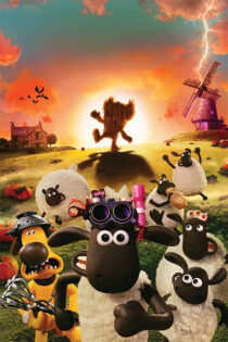 دانلود انیمیشن Shaun the Sheep: The Beast of Mossy Bottom 2026