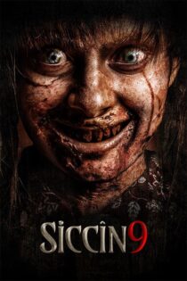 دانلود فیلم Siccin 9 2026