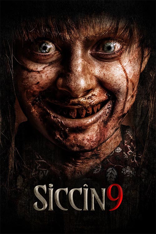 دانلود فیلم Siccin 9 2026