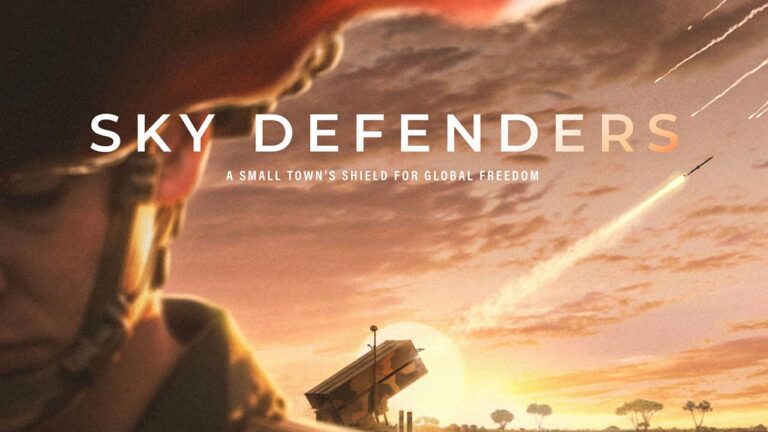 دانلود مستند Sky Defenders 2026 (مدافعان آسمان) زیرنویس فارسی