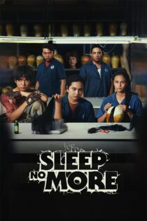 دانلود فیلم Sleep No More 2026