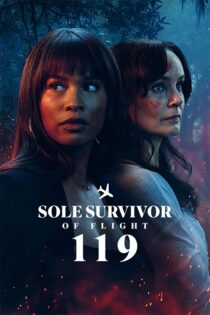 دانلود فیلم Sole Survivor of Flight 119 2026