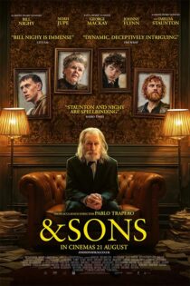دانلود فیلم Sons 2025