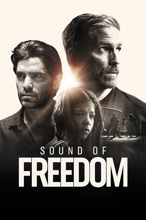 دانلود فیلم Sound of Freedom 2023