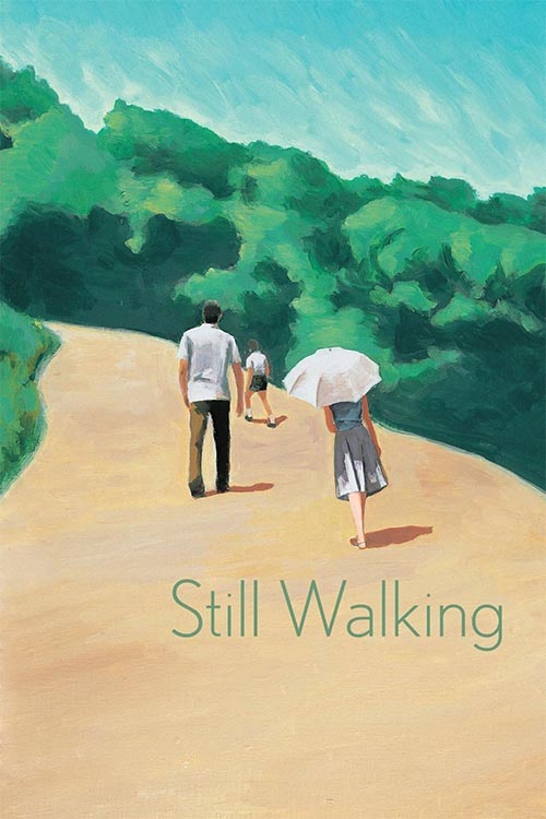 دانلود فیلم Still Walking 2008