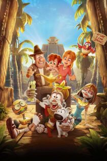 دانلود انیمیشن Tad and the Magic Lamp
