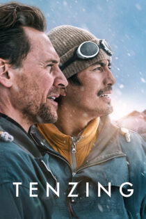 دانلود فیلم Tenzing 2026