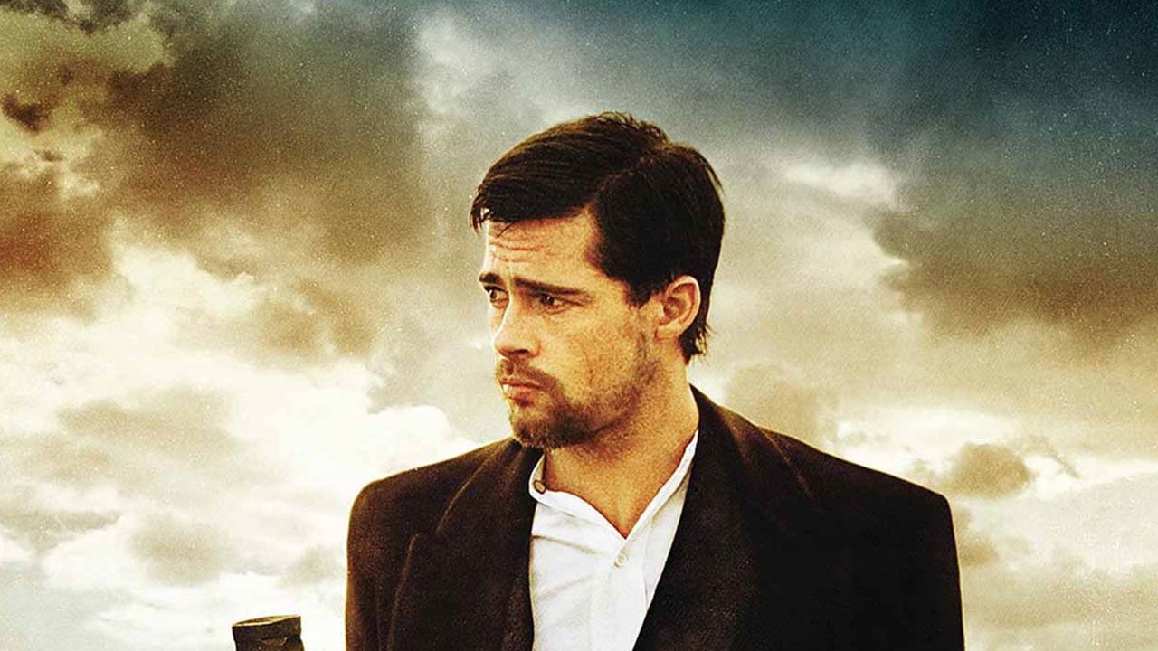 دانلود فیلم The Assassination of Jesse James by the Coward Robert Ford 2007 قتل جسی جیمز بهدست رابرت فورد بزدل دانلود فیلم The Assassination of Jesse James by the Coward Robert Ford 2007 قتل جسی جیمز بهدست رابرت فورد بزدل