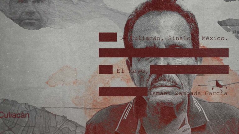 دانلود مستند The Fall of El Mayo 2026 (سقوط ال مایو) زیرنویس فارسی