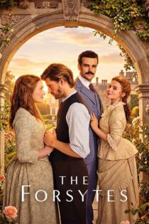 دانلود سریال The Forsytes (خانواده فورسایت) زیرنویس فارسی