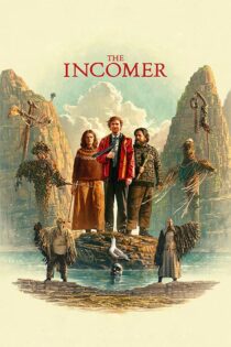 دانلود فیلم The Incomer 2026