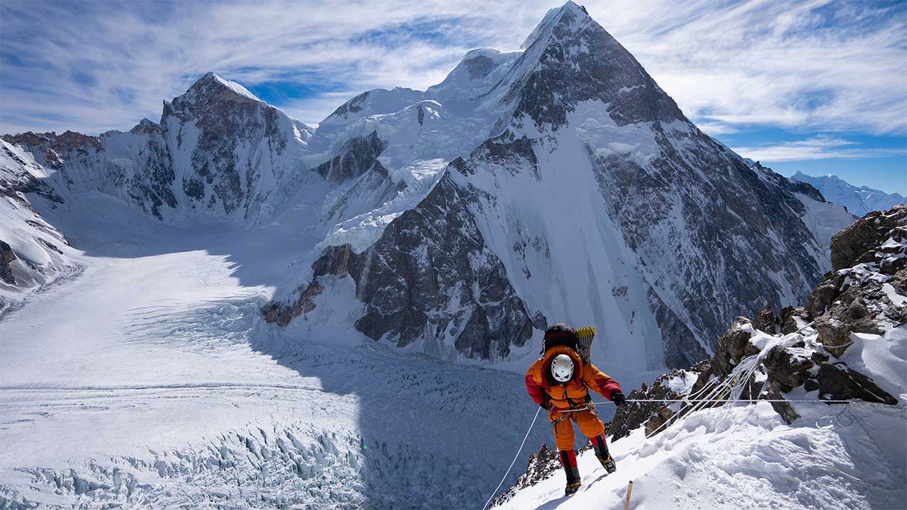 دانلود مستند The Last First: Winter K2 2026 (نخستین و آخرین زمستان در کی۲) دانلود مستند The Last First: Winter K2 2026 (نخستین و آخرین زمستان در کی۲)