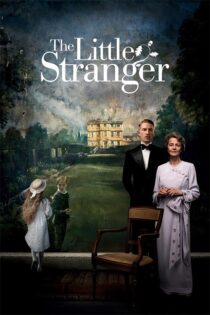 دانلود فیلم The Little Stranger 2018