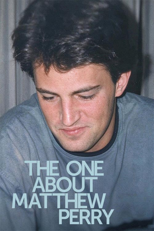 دانلود مستند The One About Matthew Perry 2026