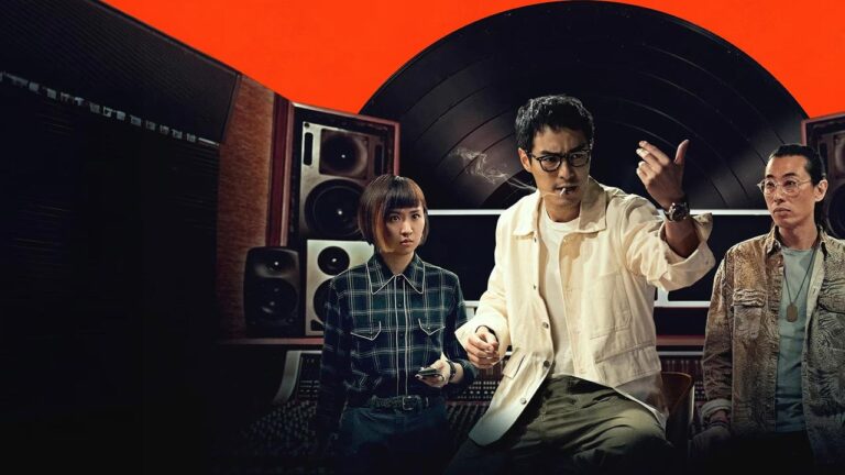 دانلود سریال The Producer (تهیه کننده) زیرنویس فارسی
