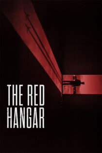 دانلود فیلم The Red Hangar 2026