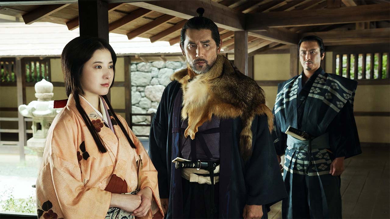 دانلود فیلم The Samurai and the Prisoner 2026 (سامورایی و زندانی)