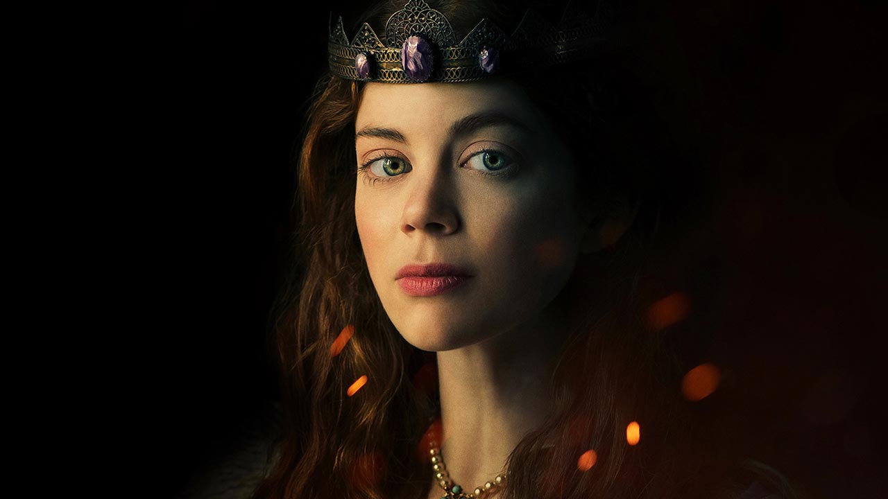 دانلود سریال The Spanish Princess (شاهدخت اسپانیایی) زیرنویس فارسی دانلود سریال The Spanish Princess (شاهدخت اسپانیایی) زیرنویس فارسی