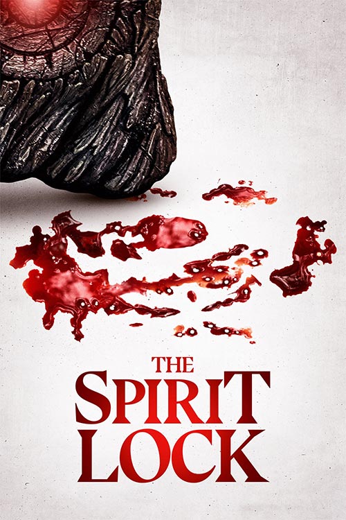 دانلود فیلم The Spirit Lock 2026