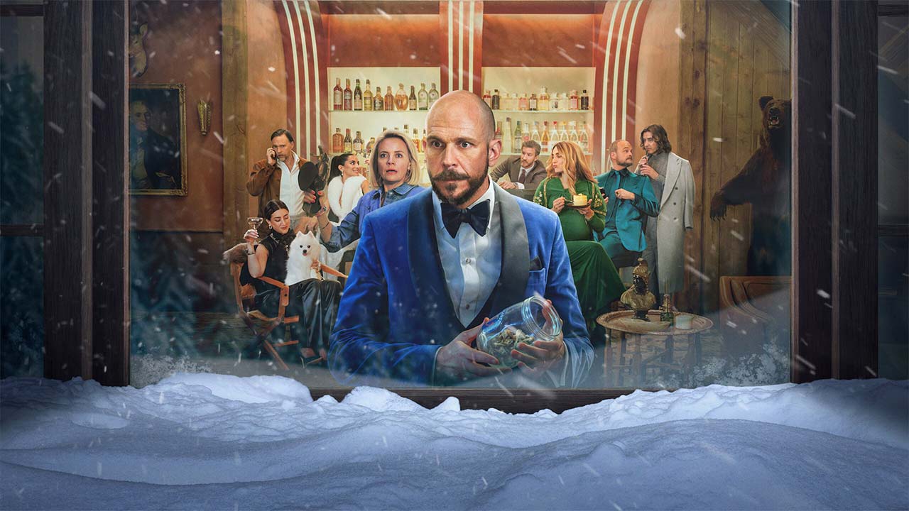 دانلود فیلم The Storm 2026 (طوفان) با زیرنویس فارسی دانلود فیلم The Storm 2026 (طوفان) با زیرنویس فارسی